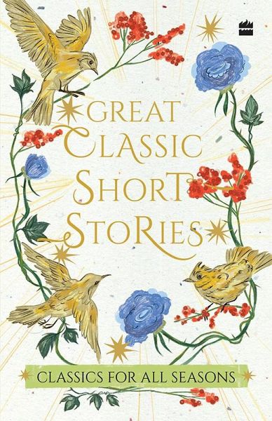 Great Classic Short Stories (eBook, ePUB) Great Classic Short Stories (eBook, ePUB)