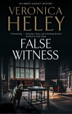 False Witness (eBook, ePUB)