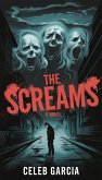 The Screams (eBook, ePUB)