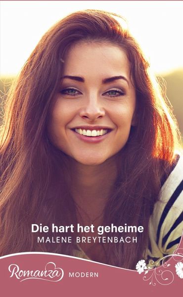 Die hart het geheime (eBook, ePUB) Die hart het geheime (eBook, ePUB)