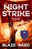 Night Strike (A Red Branch Mission, #1) (eBook, ePUB)