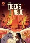 The Tiger's Tongue (eBook, ePUB)