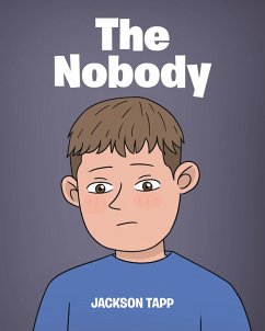 The Nobody (eBook, ePUB) - Tapp, Jackson