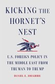Kicking the Hornet's Nest (eBook, ePUB)