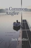 The Common Angler (eBook, ePUB)