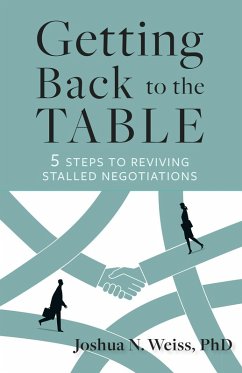 Cover Getting Back to the Table (eBook, ePUB)