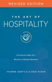 The Art of Hospitality Revised Edition (eBook, ePUB)