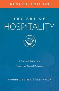 The Art of Hospitality Revised Edition (eBook, ePUB)