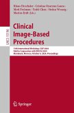 Clinical Image-Based Procedures (eBook, PDF)