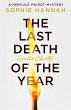 The Last Death of the Year (eBook, ePUB) - Bild 1