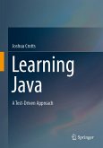 Learning Java (eBook, PDF) Learning Java (eBook, PDF)