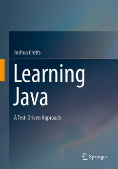 Cover Learning Java (eBook, PDF)