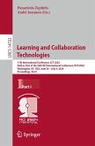 Learning and Collaboration Technologies (eBook, PDF) Learning and Collaboration Technologies (eBook, PDF)