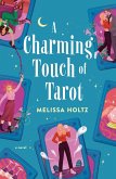 A Charming Touch of Tarot (eBook, ePUB)