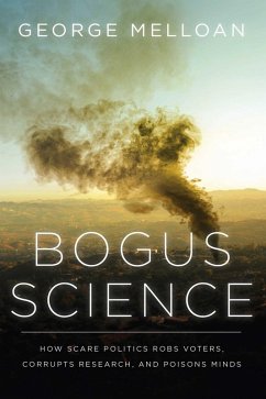 Bogus Science (eBook, ePUB) Cover Bogus Science (eBook, ePUB)