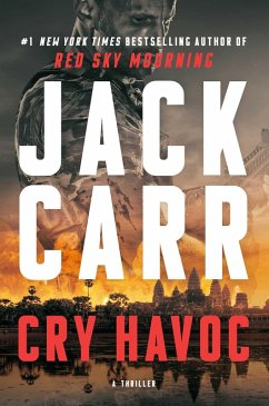 Cry Havoc (eBook, ePUB) - Carr, Jack