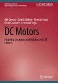 DC Motors (eBook, PDF)