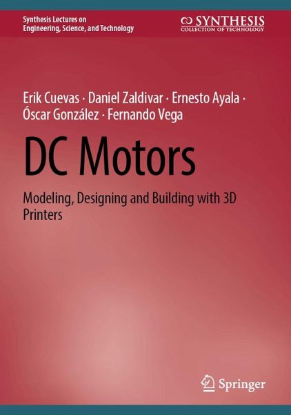 DC Motors (eBook, PDF) DC Motors (eBook, PDF)