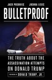 Bulletproof (eBook, ePUB)