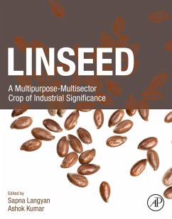 Cover Linseed (eBook, ePUB)