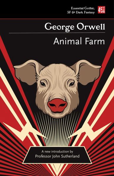 Animal Farm (eBook, ePUB)