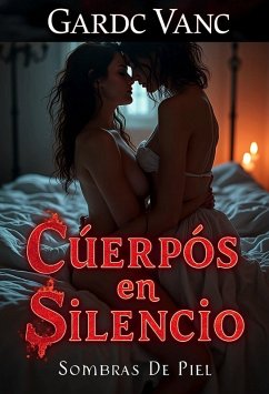 Cover Cúerpós en Silencio (Sombras de Piel) (eBook, ePUB)
