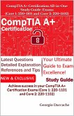CompTIA A+ Certification All-in-One Study Guide: Exams (Core 1: 220-1101 and Core 2: 220-1102) (eBook, ePUB) CompTIA A+ Certification All-in-One Study Guide: Exams (Core 1: 220-1101 and Core 2: 220-1102) (eBook, ePUB)