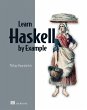 Learn Haskell by Example (eBook, ePUB) - Bild 1