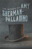 The Women of Amy Sherman-Palladrino (eBook, ePUB)