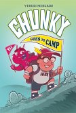 Chunky Goes to Camp (eBook, ePUB)