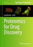 Proteomics for Drug Discovery (eBook, PDF)