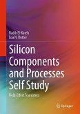 Silicon Components and Processes Self Study (eBook, PDF) Silicon Components and Processes Self Study (eBook, PDF)
