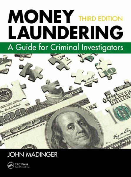 Money Laundering (eBook, ePUB)