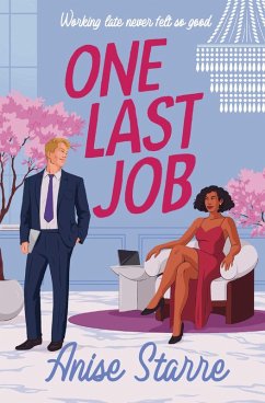 One Last Job (eBook, ePUB) - Starre, Anise