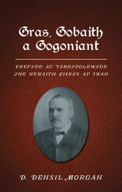 Cover Gras, Gobaith a Gogoniant (eBook, ePUB)