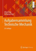 Aufgabensammlung Technische Mechanik (eBook, PDF) Aufgabensammlung Technische Mechanik (eBook, PDF)