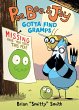 Pea, Bee, & Jay #5: Gotta Find Gramps... - Bild 1
