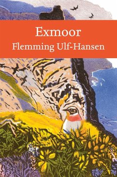Exmoor (eBook, ePUB) - Ulf-Hansen, Flemming