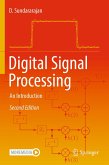 Digital Signal Processing (eBook, PDF)
