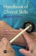 Handbook of Clinical Skills (eBook,... - Bild 1