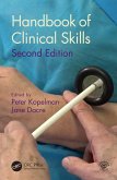 Handbook of Clinical Skills (eBook, ePUB)