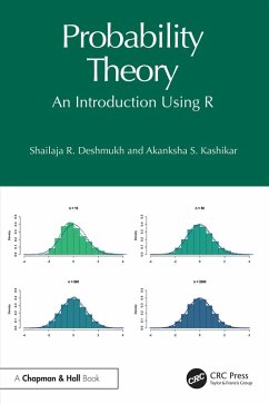 Cover Probability Theory (eBook, PDF)