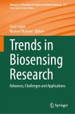 Trends in Biosensing Research (eBook, PDF)