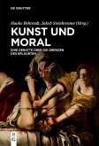 Kunst und Moral (eBook, PDF)