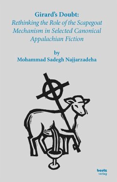 Girard's Doubt: (eBook, PDF) Cover Girard's Doubt: (eBook, PDF)