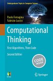 Computational Thinking (eBook, PDF) Computational Thinking (eBook, PDF)