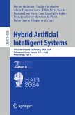 Hybrid Artificial Intelligent Systems (eBook, PDF)