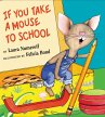 If You Take a Mouse to School (eBook,... - Bild 1