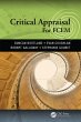 Critical Appraisal for FCEM (eBook,... - Bild 1