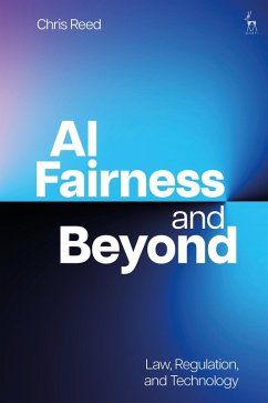 Cover AI Fairness and Beyond (eBook, ePUB)